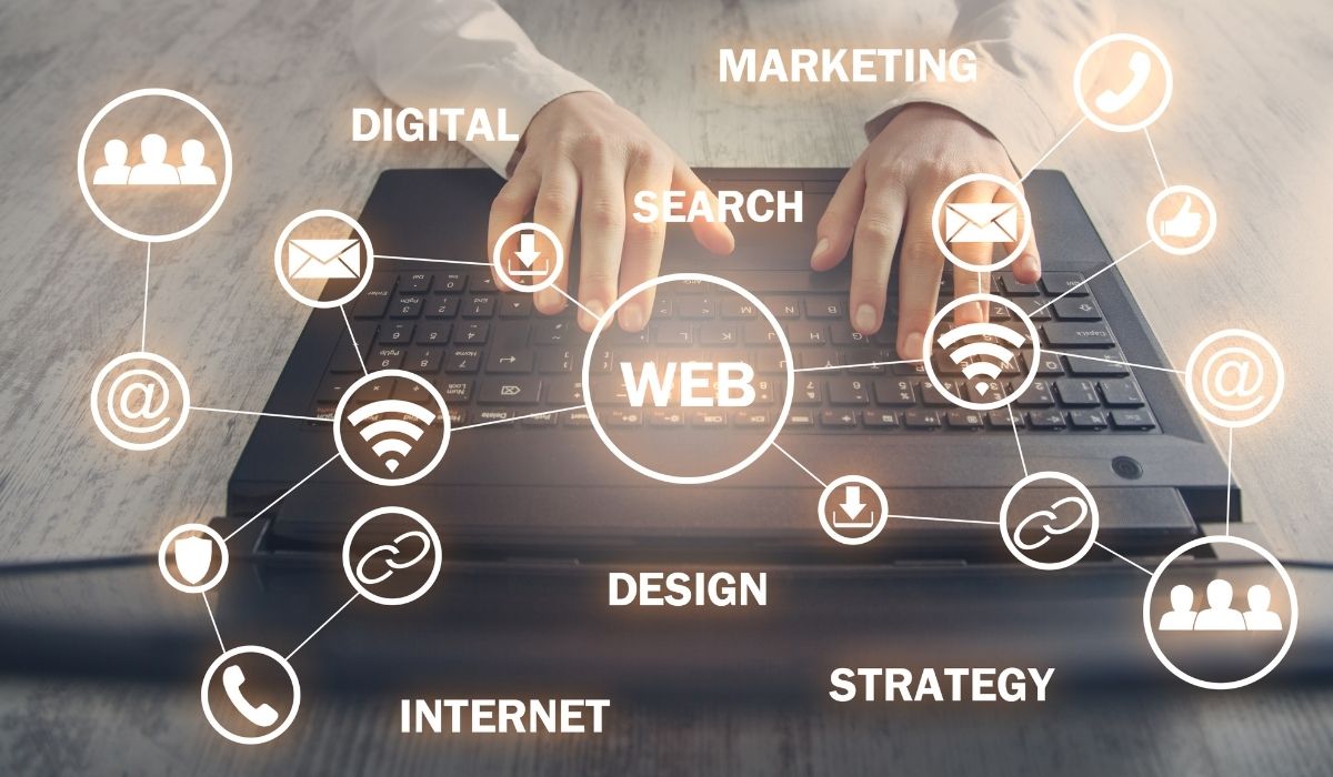 Germencik Web Tasarım